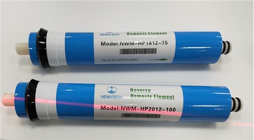 MWM-HP 1821-100 Buitinė RO membrana