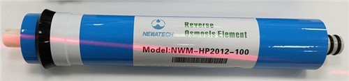 MWM-HP 2012-100 Buitinė RO membrana