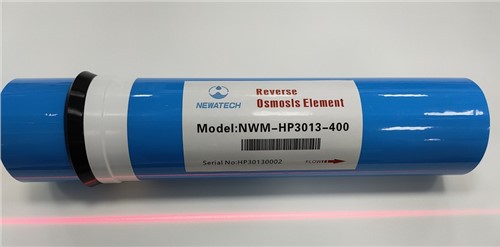 MWM-HP 3012-400 Buitinė RO membrana