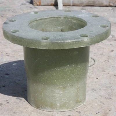 GRP flanšų gamintojai