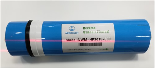 MWM-HP 3013-800 Buitinė RO membrana